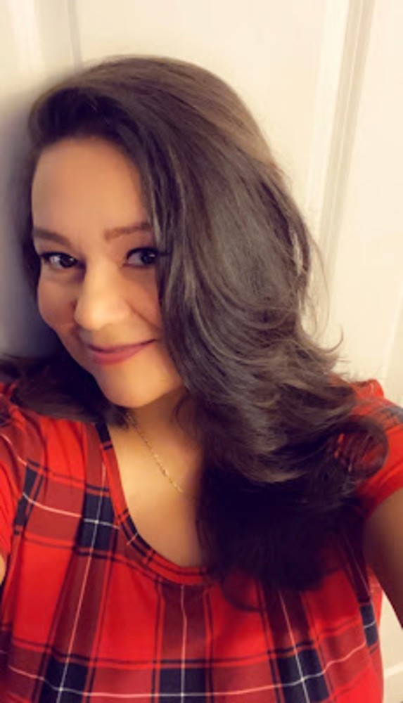 Meet your Posher, Ingrid